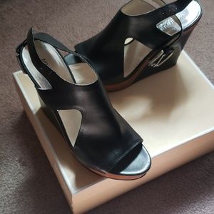 Michael Kors Wedges